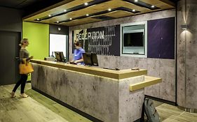 ibis budget Lyon Est Beynost